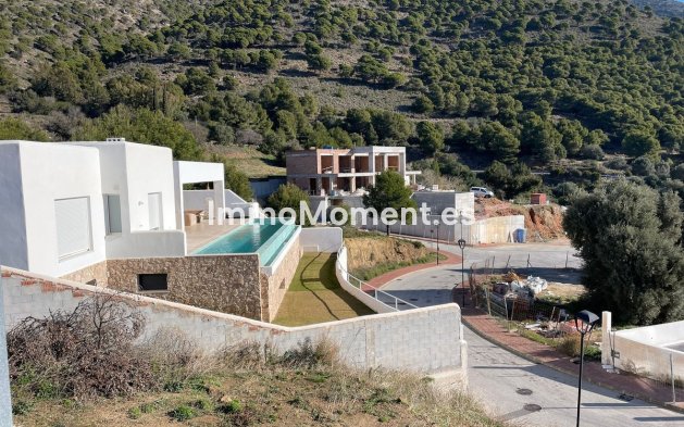 Nieuwbouw - Perceel - Mijas - Mijas Centro
