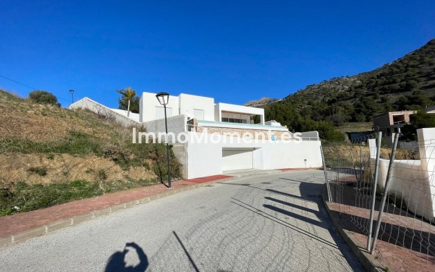 Nieuwbouw - Perceel - Mijas - Mijas Centro