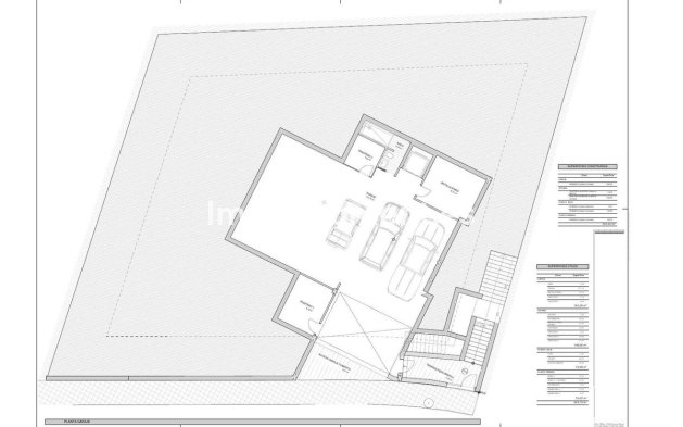 Nieuwbouw - Perceel - Mijas - Mijas Centro