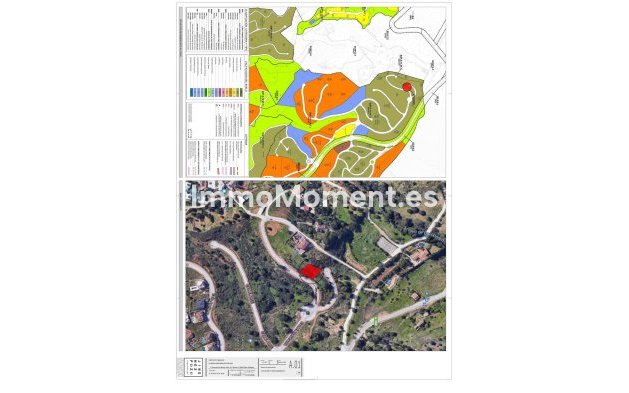 Nieuwbouw - Perceel - Mijas - Mijas Centro