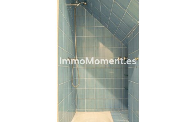 Bestaande woning - Rijtjeshuis - Benahavís - La Heredia