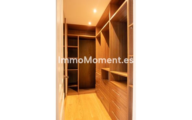 Bestaande woning - Rijtjeshuis - Benahavís - La Heredia