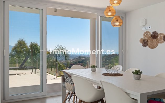 Bestaande woning - Vrijstaande villa - Marbella - La Mairena