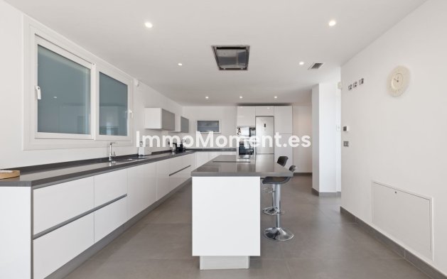 Bestaande woning - Vrijstaande villa - Marbella - La Mairena
