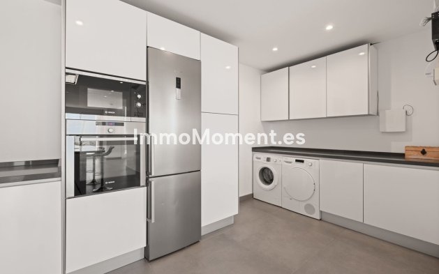 Bestaande woning - Vrijstaande villa - Marbella - La Mairena