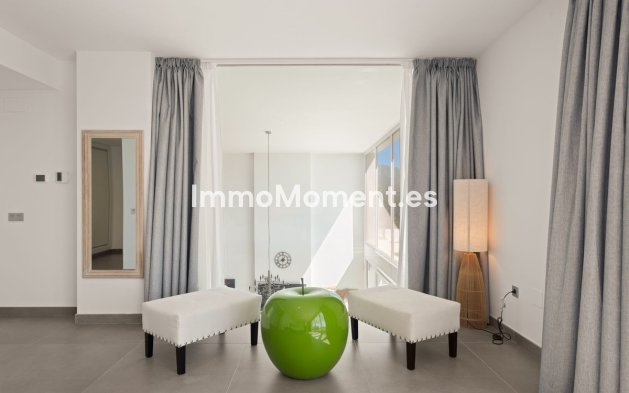 Bestaande woning - Vrijstaande villa - Marbella - La Mairena