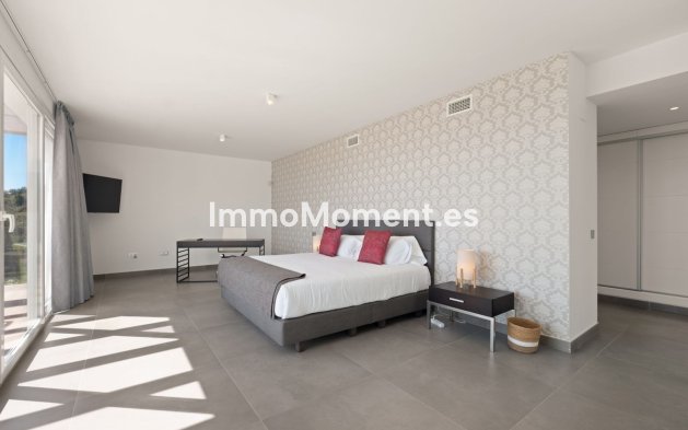 Bestaande woning - Vrijstaande villa - Marbella - La Mairena