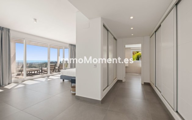Bestaande woning - Vrijstaande villa - Marbella - La Mairena