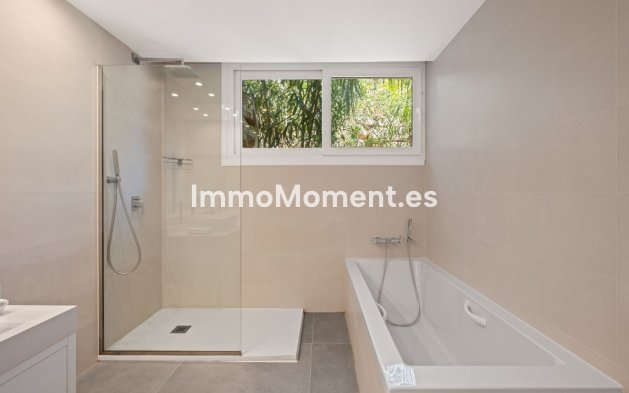 Bestaande woning - Vrijstaande villa - Marbella - La Mairena