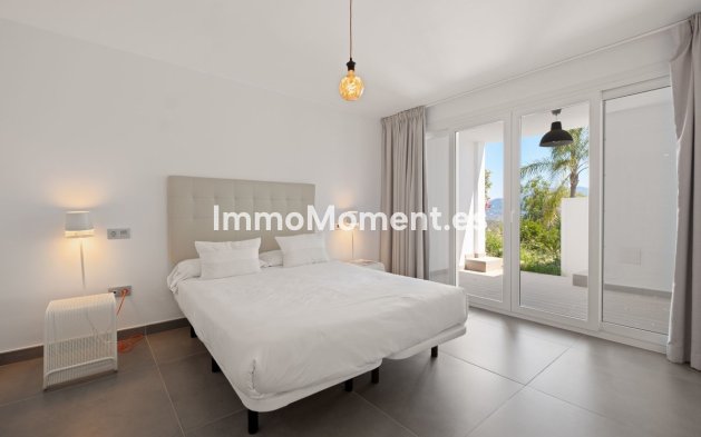 Bestaande woning - Vrijstaande villa - Marbella - La Mairena