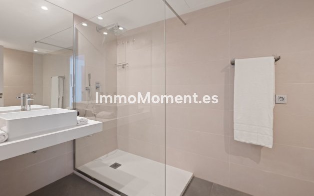 Bestaande woning - Vrijstaande villa - Marbella - La Mairena