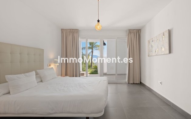 Bestaande woning - Vrijstaande villa - Marbella - La Mairena