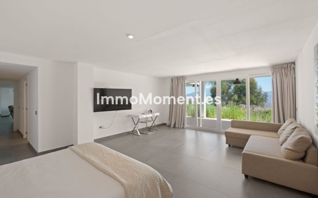 Bestaande woning - Vrijstaande villa - Marbella - La Mairena
