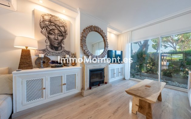 Bestaande woning - Vrijstaande villa - Marbella - Hacienda Las Chapas
