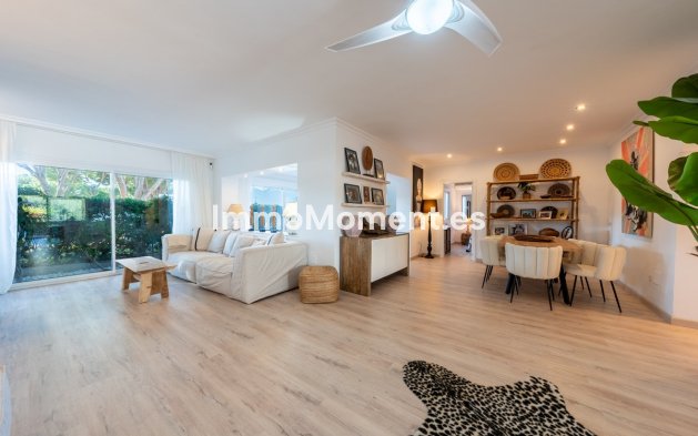 Bestaande woning - Vrijstaande villa - Marbella - Hacienda Las Chapas