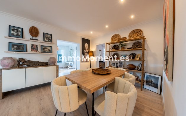 Bestaande woning - Vrijstaande villa - Marbella - Hacienda Las Chapas