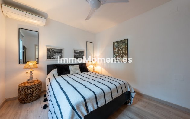 Bestaande woning - Vrijstaande villa - Marbella - Hacienda Las Chapas
