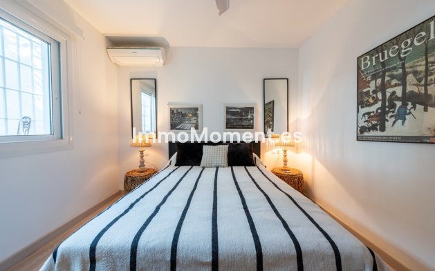 Bestaande woning - Vrijstaande villa - Marbella - Hacienda Las Chapas