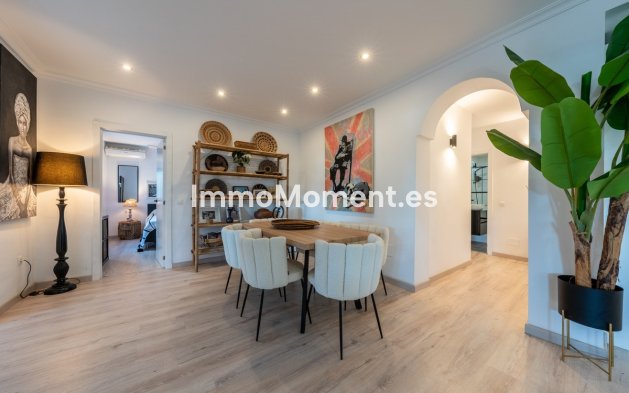 Bestaande woning - Vrijstaande villa - Marbella - Hacienda Las Chapas