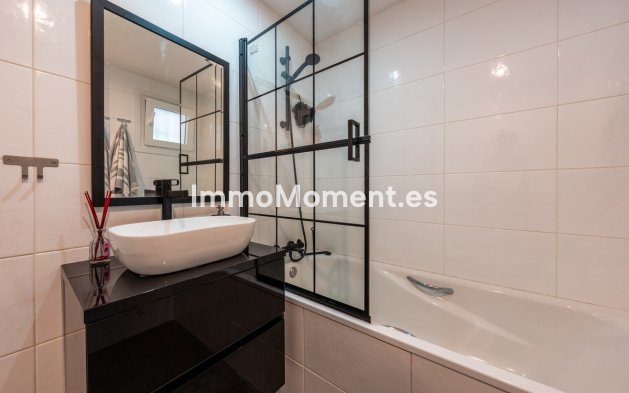Bestaande woning - Vrijstaande villa - Marbella - Hacienda Las Chapas