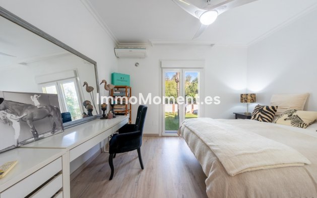Bestaande woning - Vrijstaande villa - Marbella - Hacienda Las Chapas