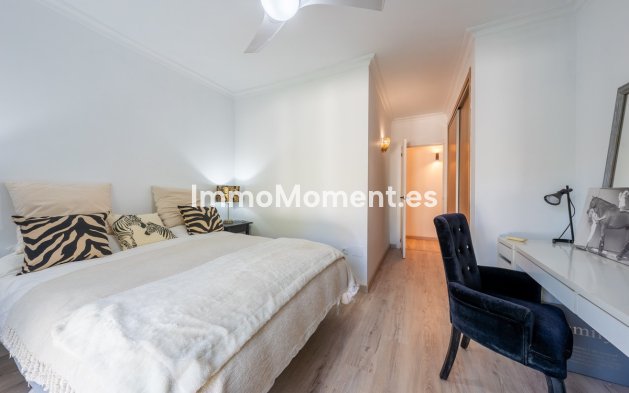 Bestaande woning - Vrijstaande villa - Marbella - Hacienda Las Chapas