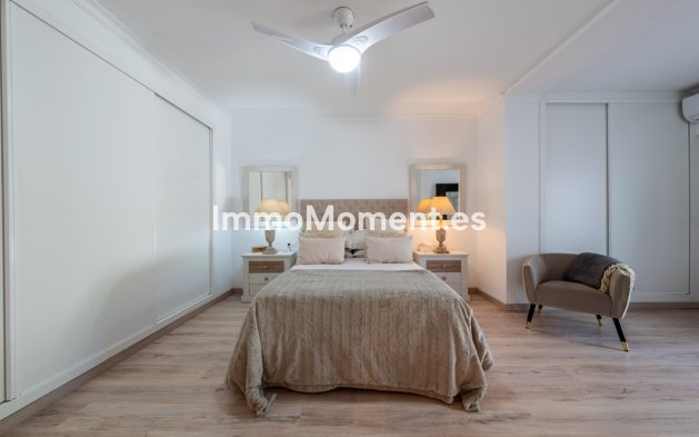 Bestaande woning - Vrijstaande villa - Marbella - Hacienda Las Chapas