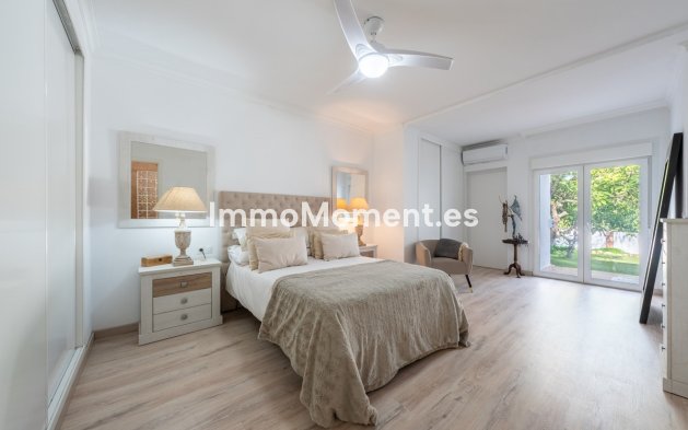 Bestaande woning - Vrijstaande villa - Marbella - Hacienda Las Chapas