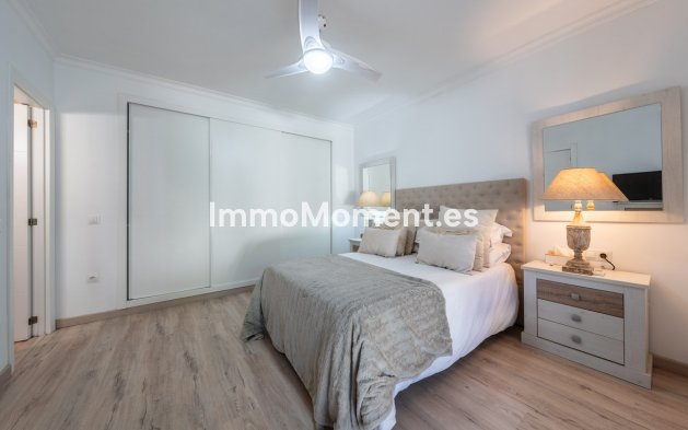Bestaande woning - Vrijstaande villa - Marbella - Hacienda Las Chapas