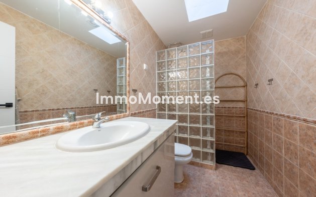 Bestaande woning - Vrijstaande villa - Marbella - Hacienda Las Chapas