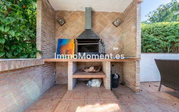 Bestaande woning - Vrijstaande villa - Marbella - Hacienda Las Chapas