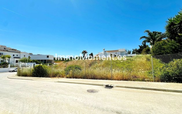 Bestaande woning - Perceel - Casares - Casares Playa