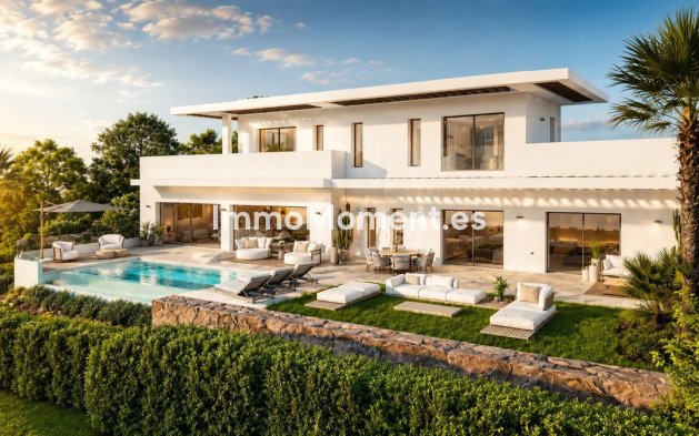 Bestaande woning - Perceel - Casares - Casares Playa