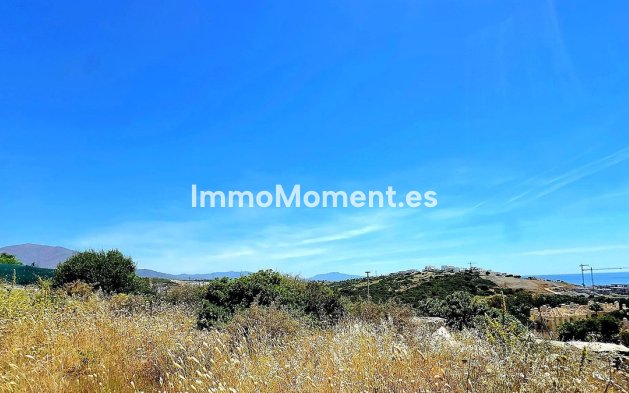 Bestaande woning - Perceel - Casares - Casares Playa