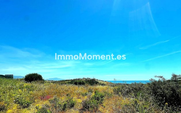 Bestaande woning - Perceel - Casares - Casares Playa