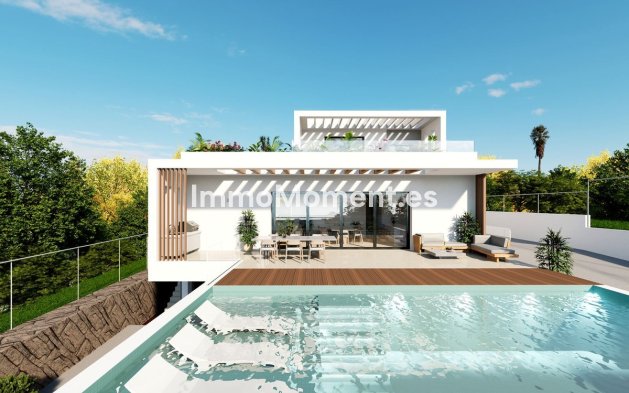Bestaande woning - Perceel - Casares - Casares Playa
