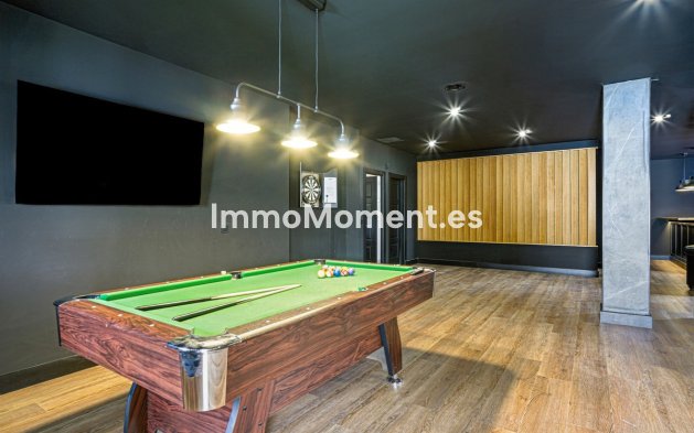 Bestaande woning - Vrijstaande villa - Mijas - Campo Mijas