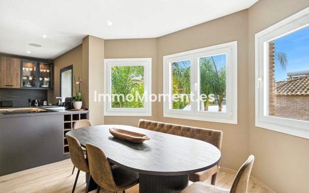 Bestaande woning - Vrijstaande villa - Mijas - Campo Mijas