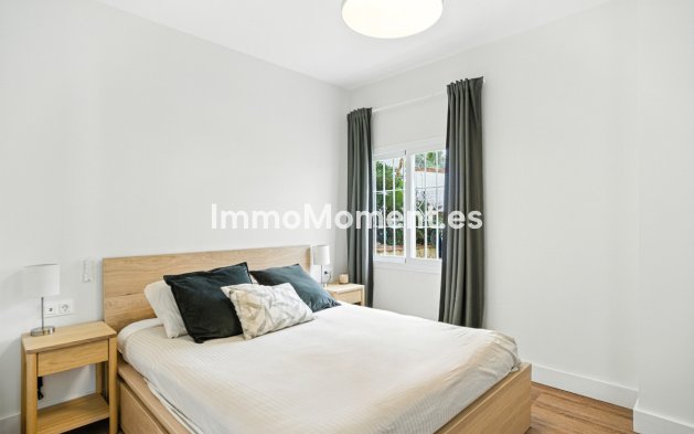Bestaande woning - Vrijstaande villa - Mijas - Campo Mijas