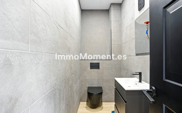 Bestaande woning - Vrijstaande villa - Mijas - Campo Mijas