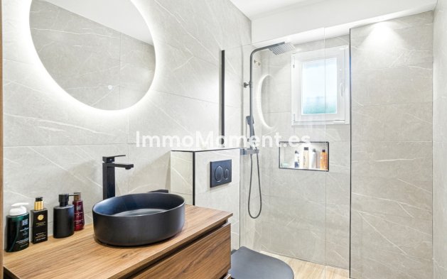 Bestaande woning - Vrijstaande villa - Mijas - Campo Mijas