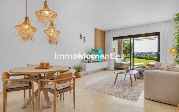 Bestaande woning - Appartement - Estepona  - Estepona Centro