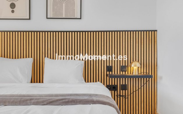 Bestaande woning - Appartement - Estepona  - Estepona Centro