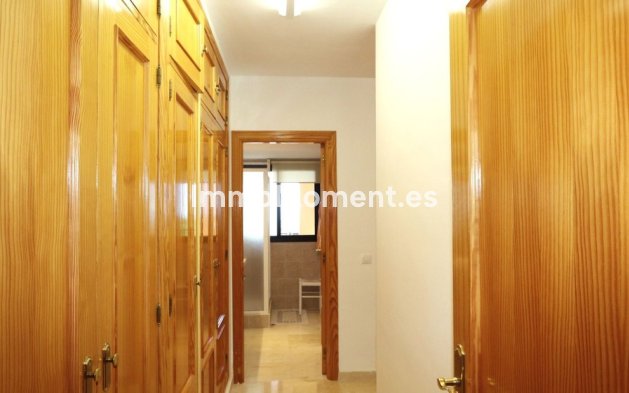 Bestaande woning - Appartement - Estepona  - Selwo