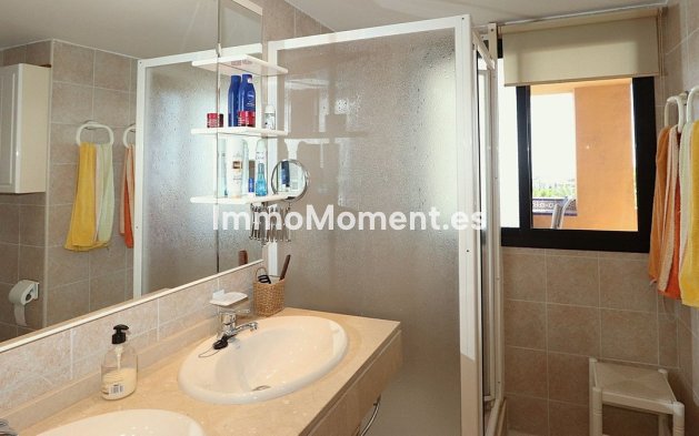 Bestaande woning - Appartement - Estepona  - Selwo