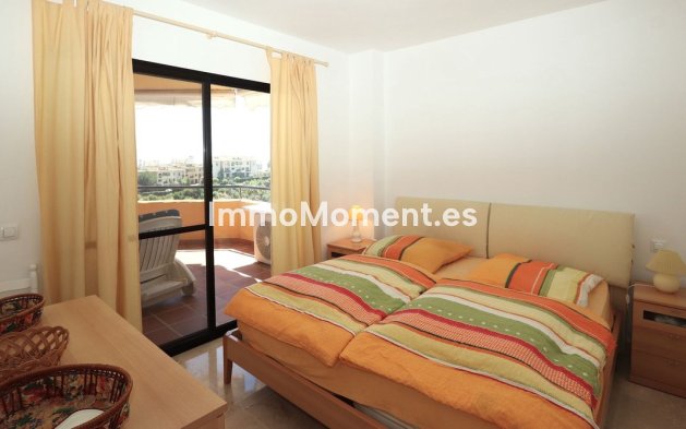 Bestaande woning - Appartement - Estepona  - Selwo