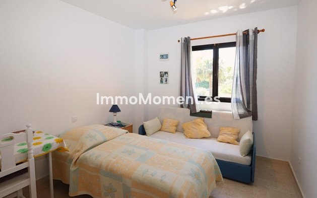 Bestaande woning - Appartement - Estepona  - Selwo