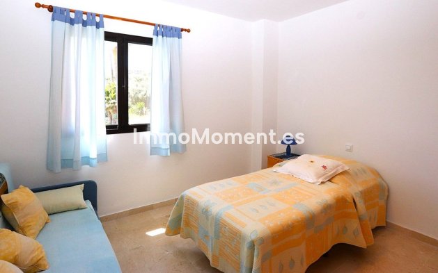 Bestaande woning - Appartement - Estepona  - Selwo