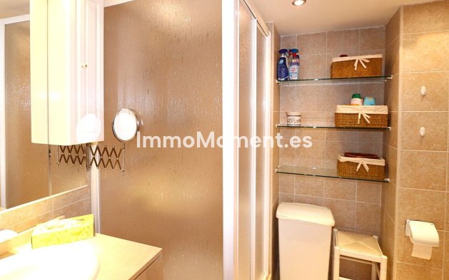 Bestaande woning - Appartement - Estepona  - Selwo
