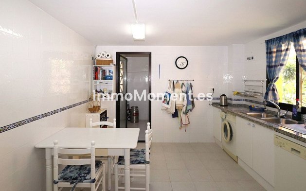 Bestaande woning - Appartement - Estepona  - Selwo